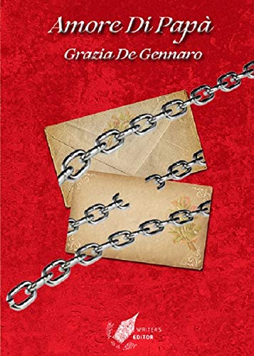 Grazia De Gennaro – Amore di papà (2019)