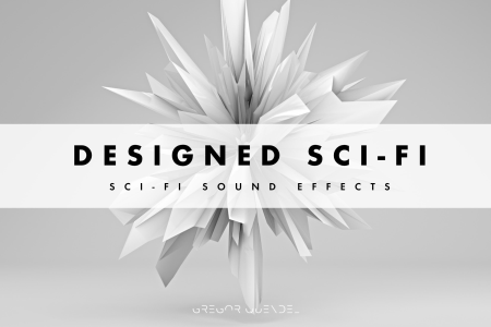 Unity Asset - Sci-Fi Sound Effects – Designed Sci-Fi v1.0 Unity Asset - Sci-Fi Sound Effects – Designed Sci-Fi v1.0
