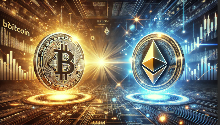 article imageКиты заняли разные стороны после краха