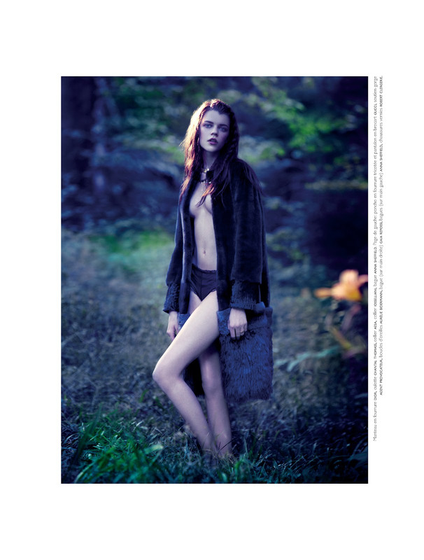 Antonia Wesseloh by KT Auleta %28Into The Woods 