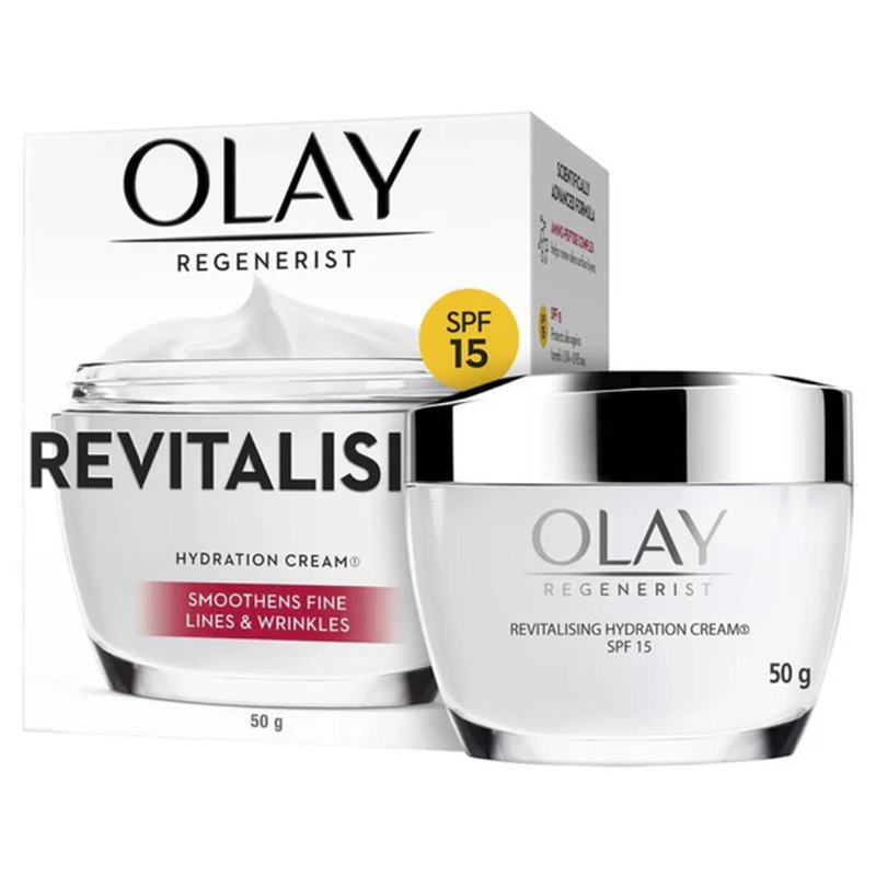 Olay Anti Aging Cream