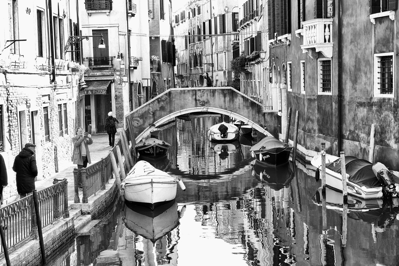 Ponte al civico 2597