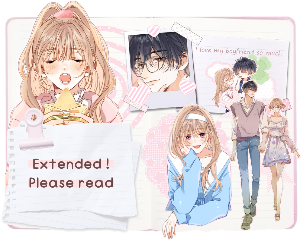 made by the bunny◟ nftu｡ i am the irl sang zhi ever & the only lover of duan jiaxu◟dni if you think you are me or love him｡