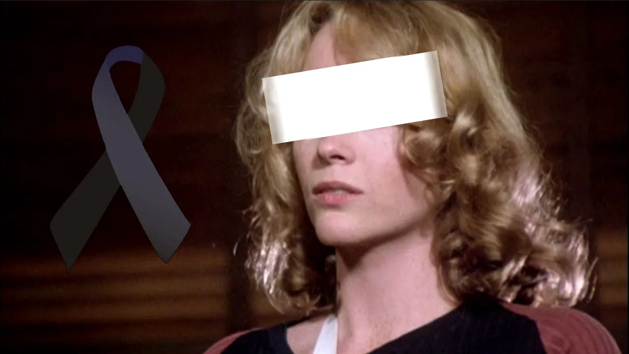 Devastada tras la muerte de su hijo, famosa actriz es hallada sin vida en su hogar