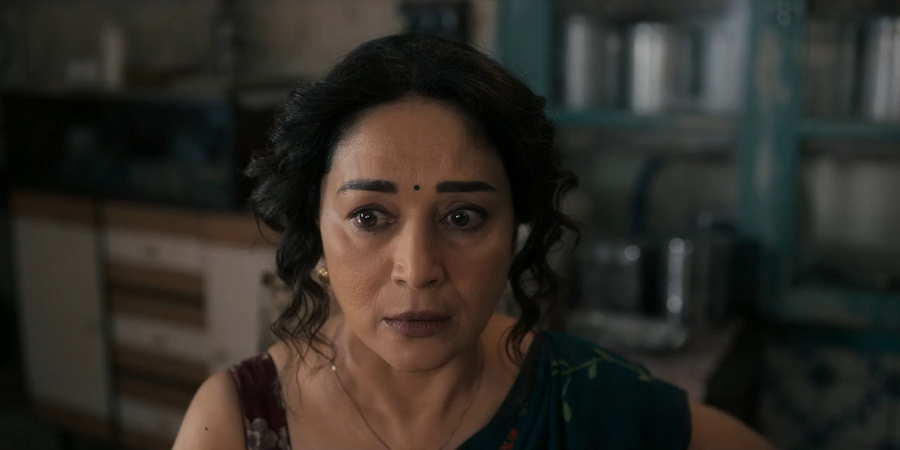 Maa Behen 2026 WebRip [Hindi + Tamil + Telugu] 480p 720p ESub Screenshot