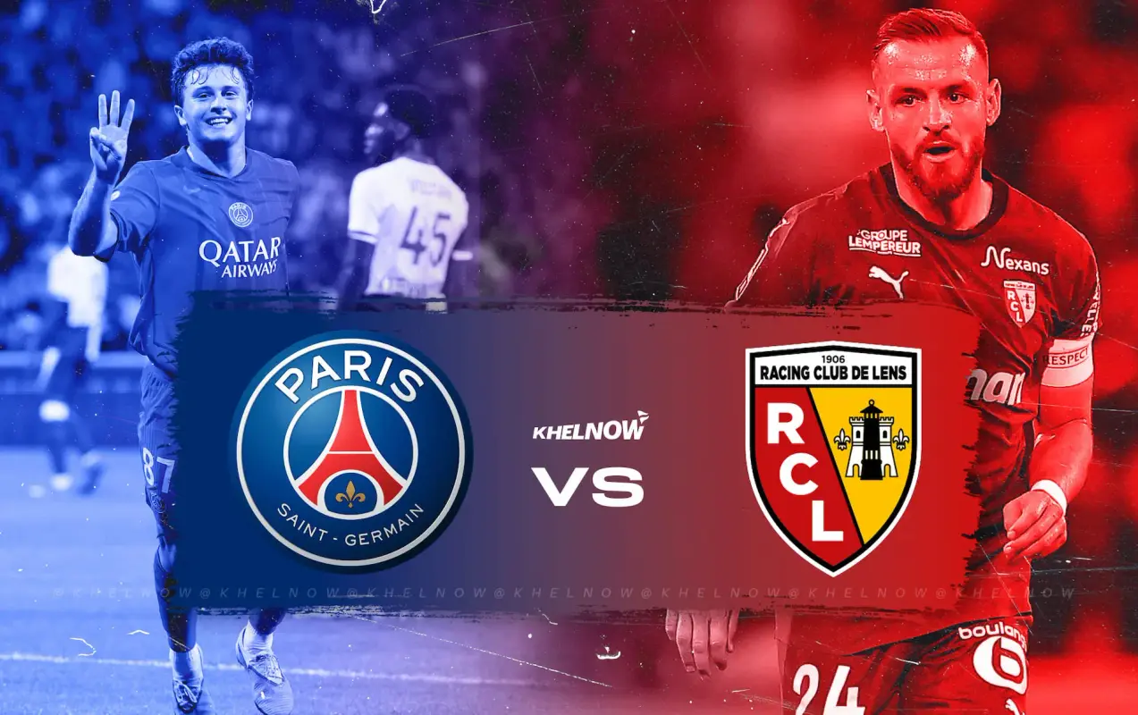 Nhận định, soi kèo PSG vs Lens, 22h15 ngày 14/9