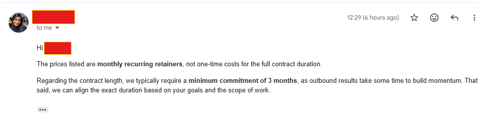 scam