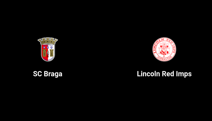 Soi kèo tài xỉu, phạt góc trận SC Braga vs Lincoln Red Imps, 02h00 ngày 29/08