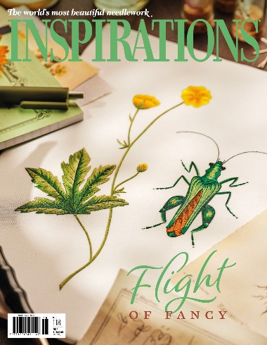 Inspirations - Issue 118 / 2023