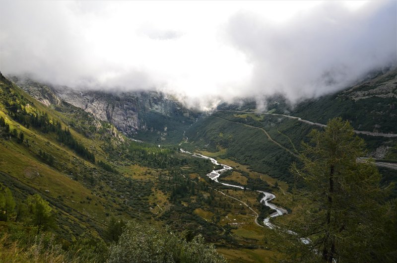 GLACIAR DE RODANO-9-9-2019 - Suiza y sus pueblos-2019 (4)