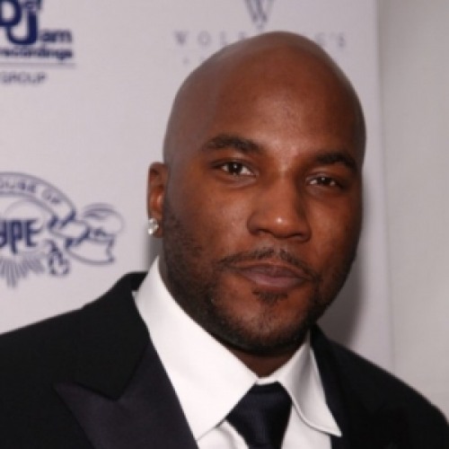 Young Jeezy  - 2022 Brown/Black hair & classic hair style.
