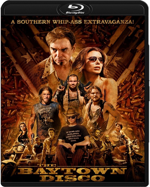 Bracia Oodie / The Baytown Outlaws (2012) MULTi.720p.BluRay.x264.DTS.AC3-DENDA / LEKTOR i NAPISY PL