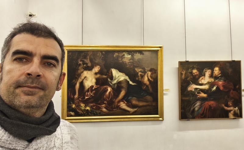 Milán-Turín-Génova-Pavía - Blogs de Italia - Génova, espectacular conjunto museístico (80)