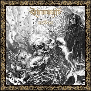 Re: Schammasch (CH) / Avant-garde/Black Metal
