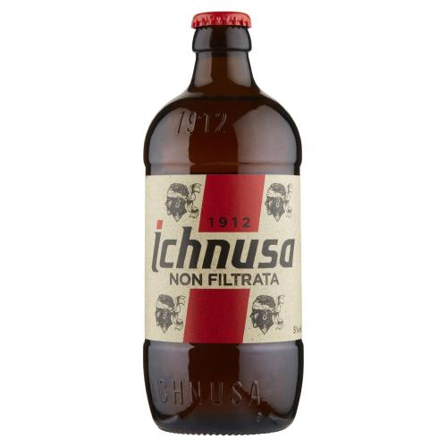 Ichnusa 50 cl