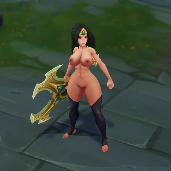 Sivir - Base