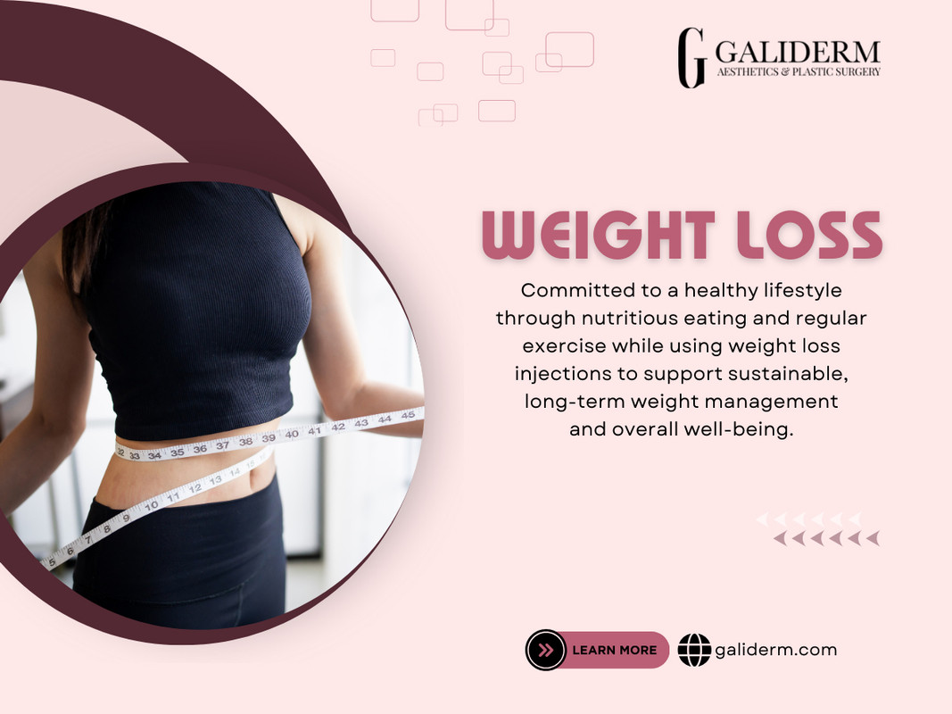 Weight Loss Treatment