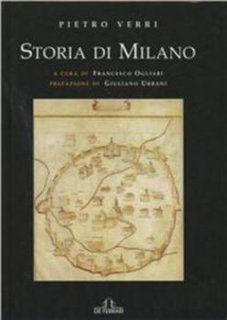 Pietro Verri - Storia di Milano (2003)