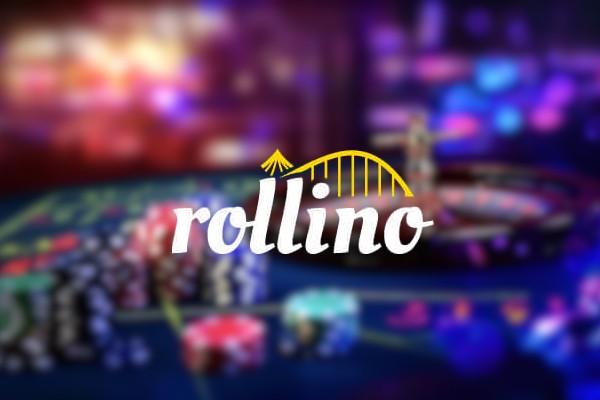 Rollino Casino im Einzahlungs Check