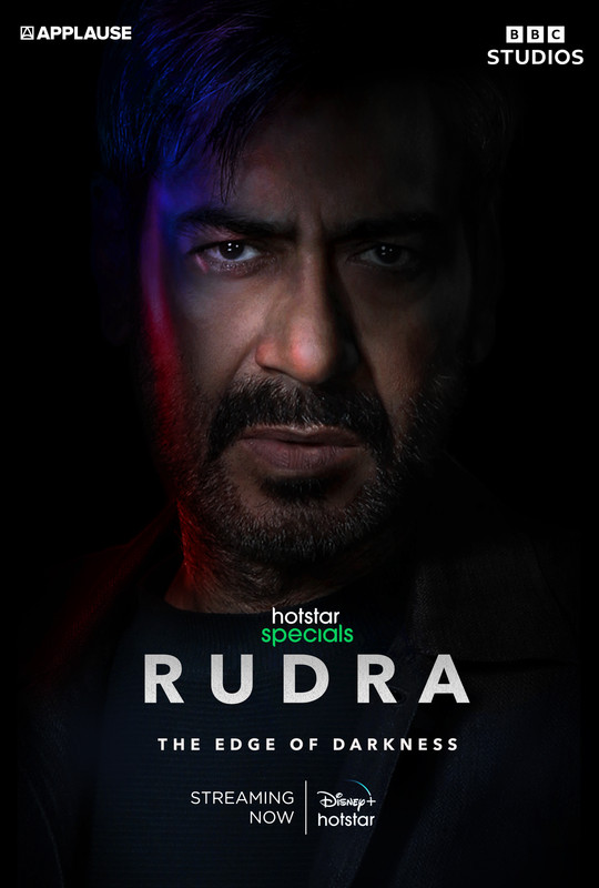 Rudra: The Edge of Darkness (2022) S01 Complete Dual Audio [Bengali-Hindi] HS WEB-DL H264 AAC 1080p 720p 480p ESub