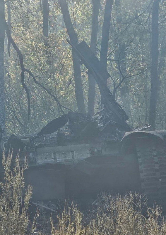 1059 T-80U destr 24 09 24