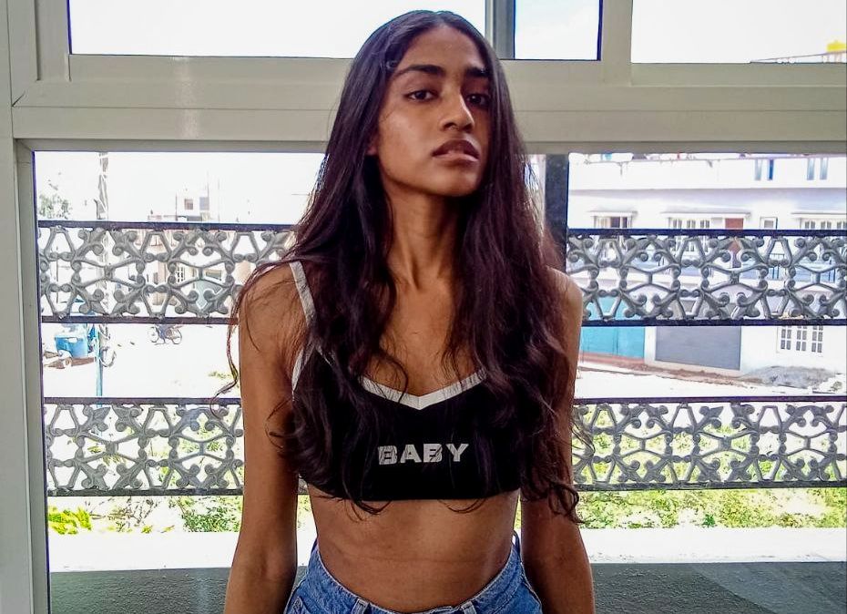 Sexy Slim Horny Insta Model Fucking Videos