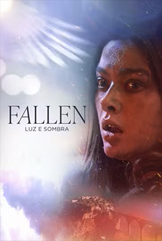 Fallen: Luz e Sombra 1ª Temporada (2024) WEB-DL 1080p Dublado