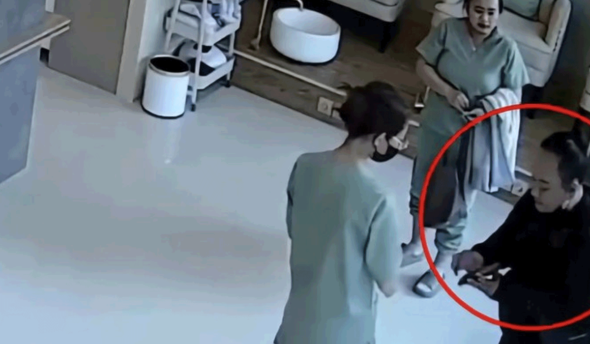 Ibu Viral di Bali, Jual Cerita Sedih Untuk Dapatkan Perhatian dan Untung