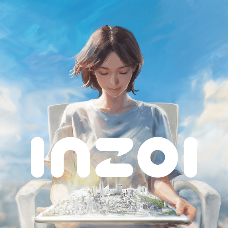 inZOI Mobile