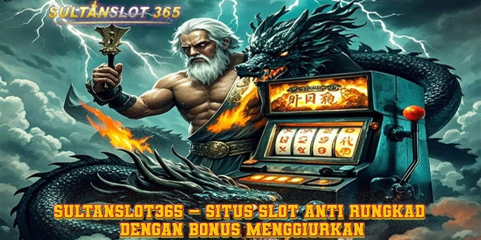 SULTANSLOT365
