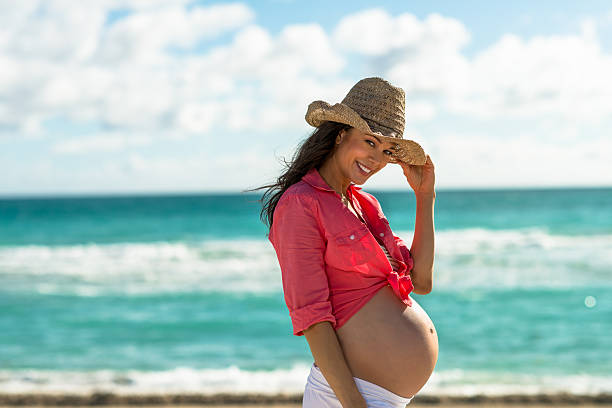 Travel Insurance for Pregnancy Up to 36 Weeks