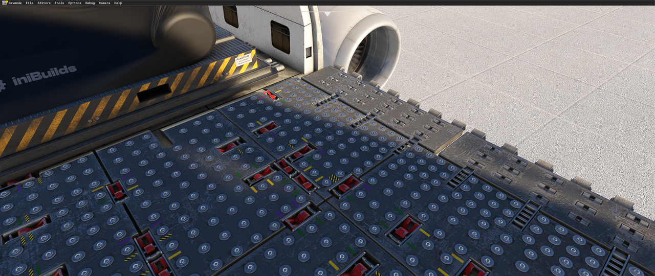 Microsoft Flight Simulator Screenshot 2023.12.31 - 11.11.23.81