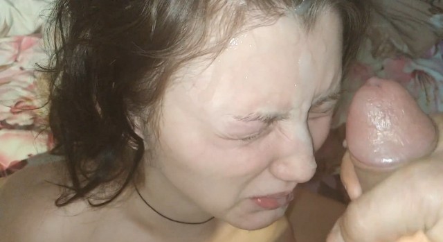 Cumshot - December 6, 2025 Amateur Teen Facial Cumshot 7810 2