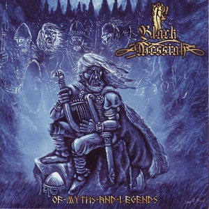Re: Black Messiah (Ger) / Viking metal