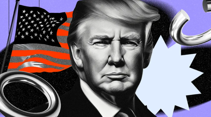 article imageПервые реакции на Binance Ventures Трампа