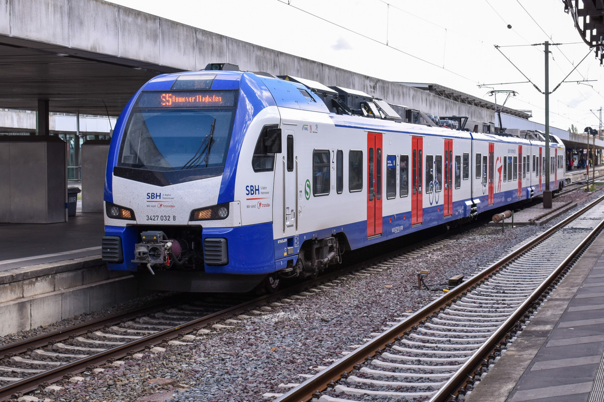 DSC_0780 (S5 naar Hannover Flughafen)