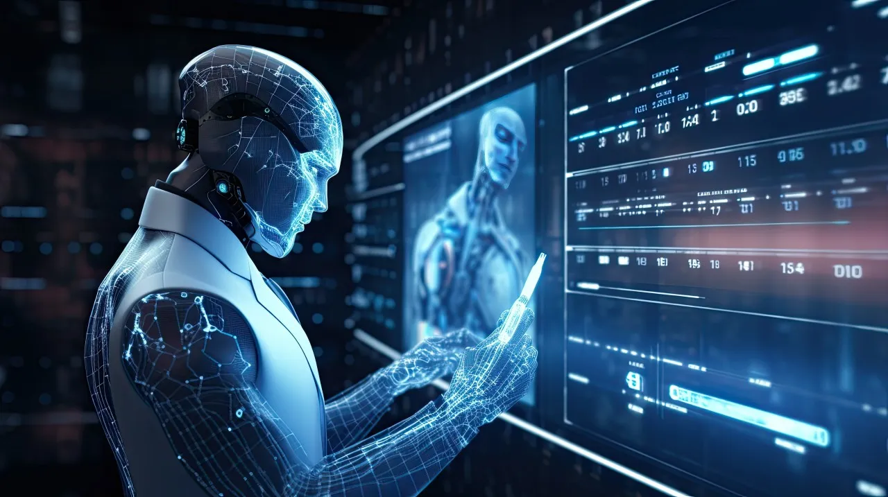 Google Ventures AI Investments