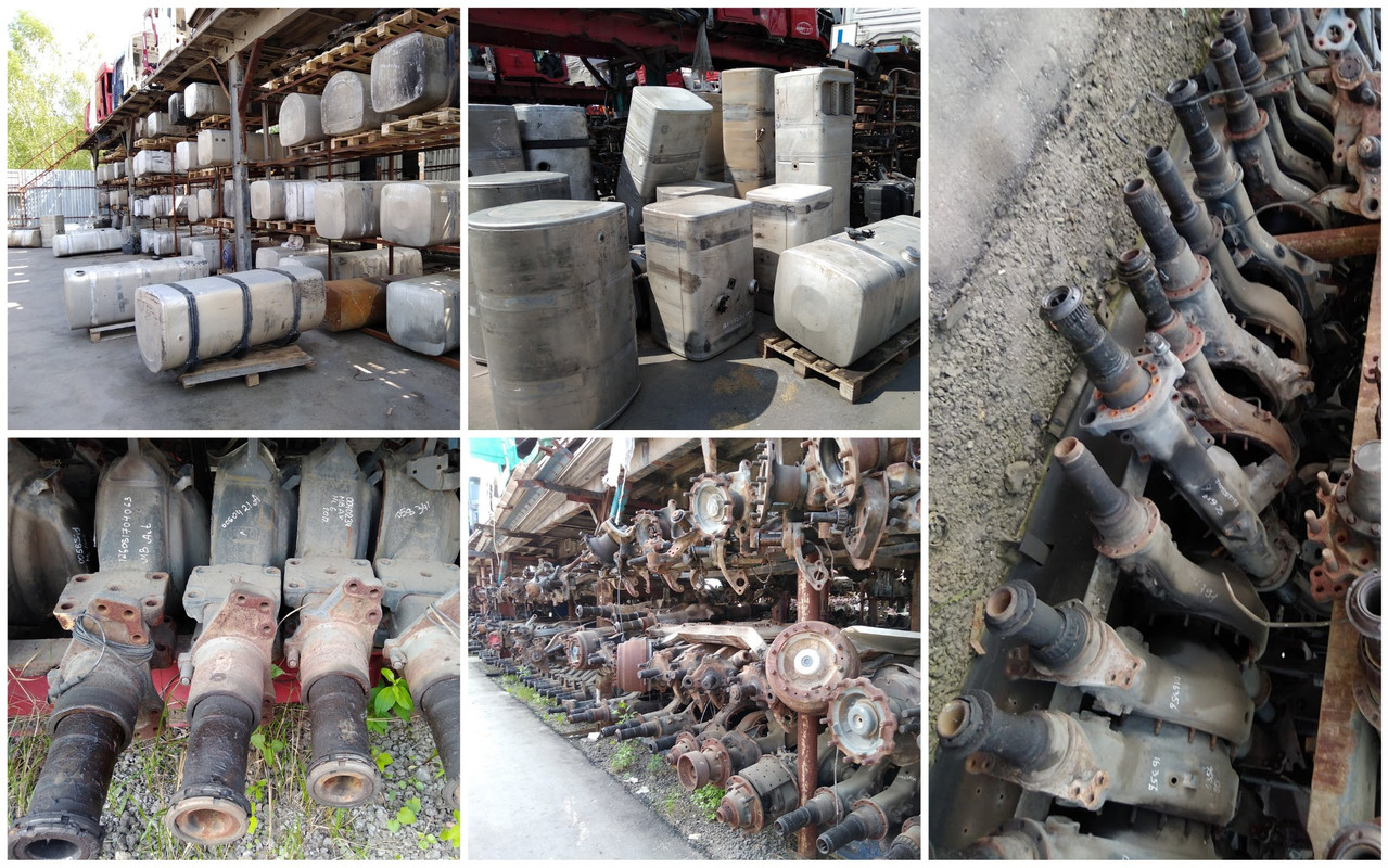 Авторазбор