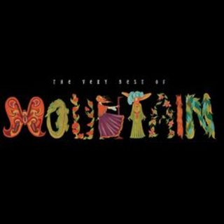 Mountain - Discografia (1970-2022) .Flac