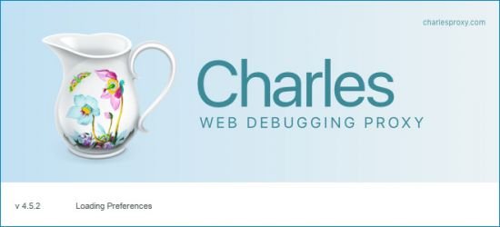 Charles 4.6.4 (x64)