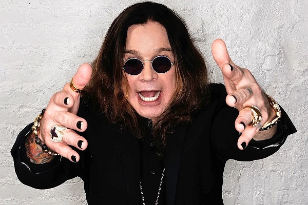 Ozzy Osbourne - Discography (1980-2025)