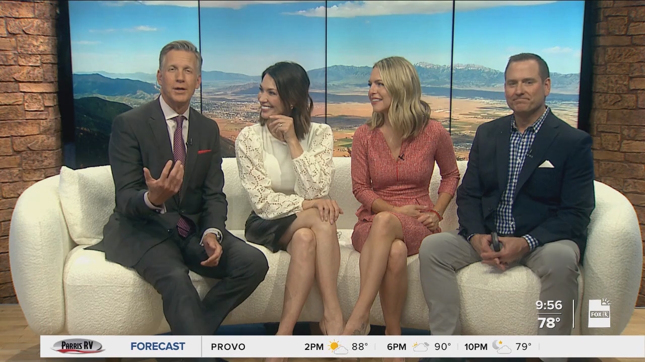 06.11 - 16.00.00 - FOX13 News  Good Day Utah 9AM  ᴺᵉʷ. Utah news, wea....ts_snapshot_00.57.19.467