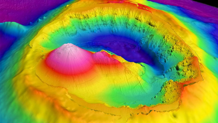 Basics of geographic information systems GIS with open tools