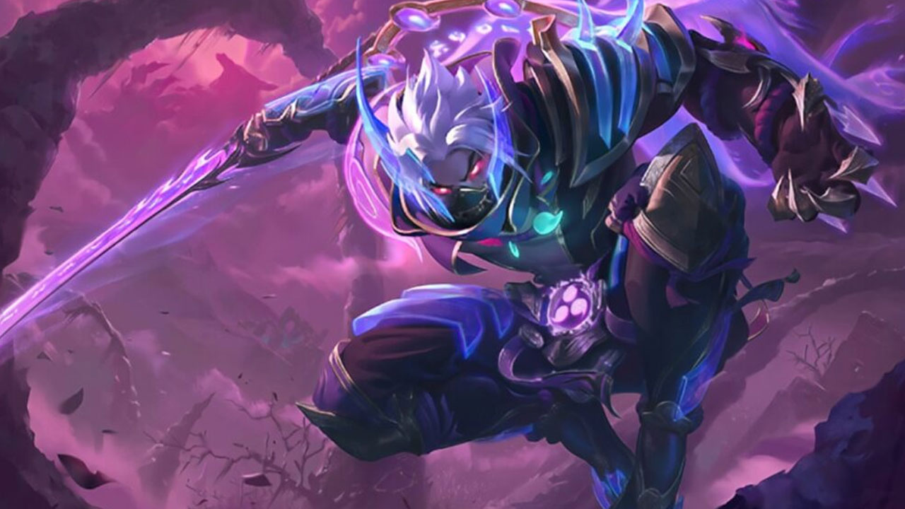 3 Hero Mematikan untuk Counter Hayabusa, Bayangannya Tak Bisa Lari! 3 Hero Mematikan untuk Counter Hayabusa, Bayangannya Tak Bisa Lari!