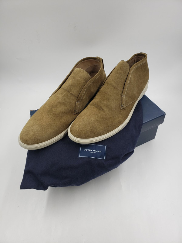 peter millar chukka