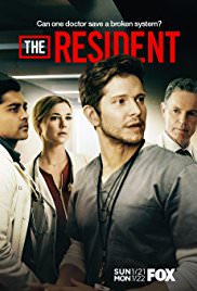  THE RESIDENT SEASON 1