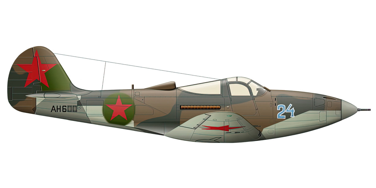 Bell-P-39-Airacobra-28IAP-318IAD-PVO-Blue-24-in-Moscow-Western-Air-Defense-Front-1943-0A