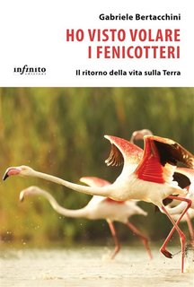Gabriele Bertacchini - Ho visto volare i fenicotteri. Il ritorno della vita sulla Terra (2024)