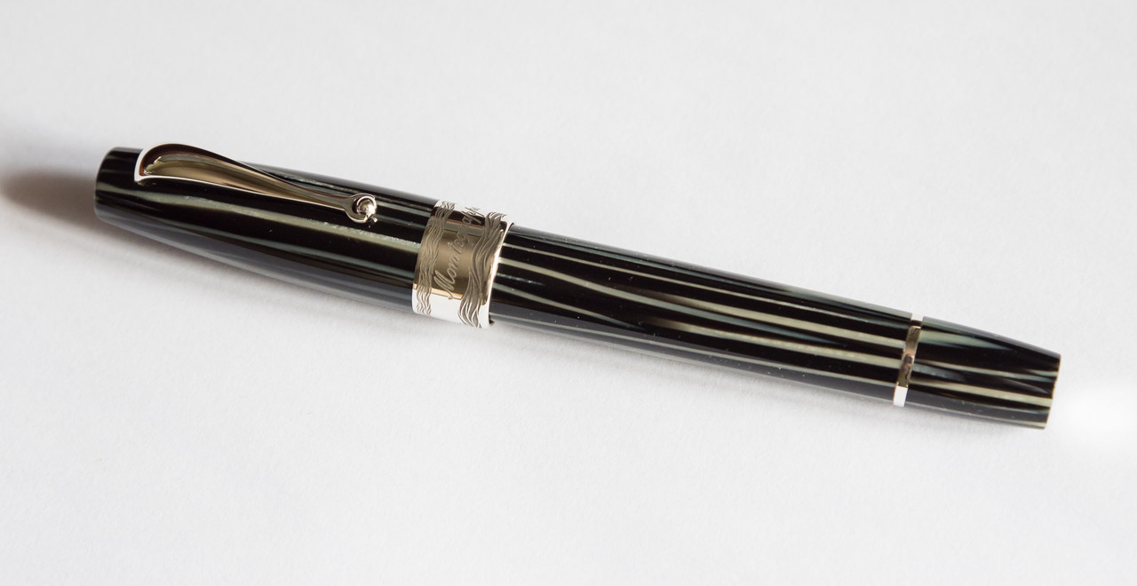 Consiglio Montegrappa Extra 1930 - FountainPen.it Forum