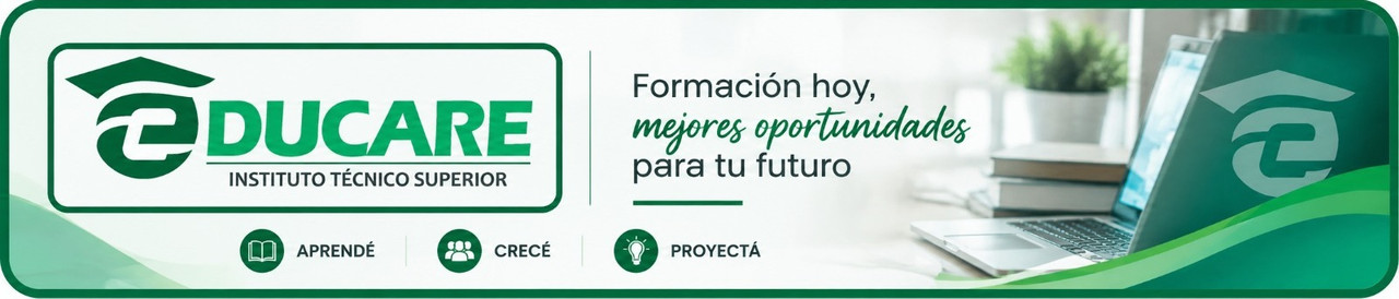 EDUCARE - Instituto Técnico Superior